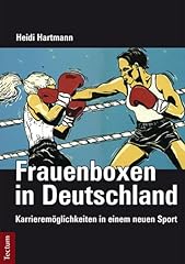 Frauenboxen deutschland karrie gebraucht kaufen  Wird an jeden Ort in Deutschland