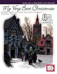 Best christmas alto for sale  Delivered anywhere in UK
