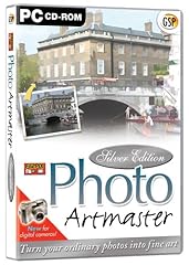 Photo art master for sale  Delivered anywhere in UK