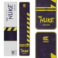 Target darts luke for sale  Delivered anywhere in USA 