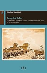 Pomptina palus. storico usato  Spedito ovunque in Italia 