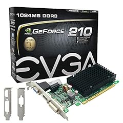 Evga 210 1gb for sale  Delivered anywhere in UK