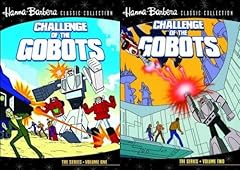 Challenge gobots volumes for sale  Delivered anywhere in USA 