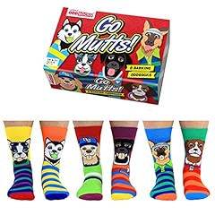 United oddsocks mutts for sale  Delivered anywhere in UK