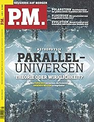 Magazin 2021 parallel gebraucht kaufen  Wird an jeden Ort in Deutschland