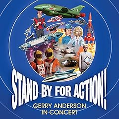 Stand action gerry for sale  Delivered anywhere in UK