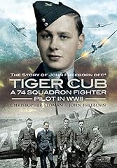 Tiger cub squadron for sale  Delivered anywhere in Ireland