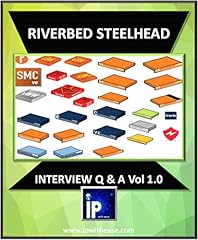 Riverbed steelhead interview for sale  Delivered anywhere in UK