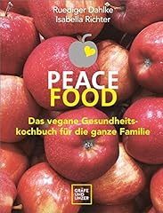 Peace food vegane gebraucht kaufen  Wird an jeden Ort in Deutschland