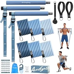 Alongsong kit pilates usato  Spedito ovunque in Italia 