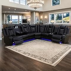 Power recliner sofa for sale  Delivered anywhere in USA 
