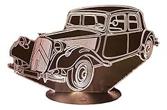 Citro traction lampe d'occasion  Livré partout en France