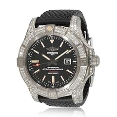 Breitling pre loved for sale  Delivered anywhere in USA 