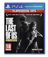 Sony the last d'occasion  Livré partout en France