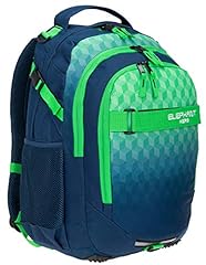 Elephant schulrucksack hero gebraucht kaufen  Wird an jeden Ort in Deutschland