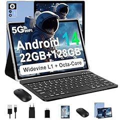 Ziovo android tablet usato  Spedito ovunque in Italia 