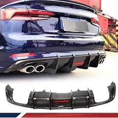 Auto heckstoßstange diffusor gebraucht kaufen  Wird an jeden Ort in Deutschland