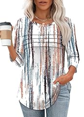 Womens shirts dressy for sale  Delivered anywhere in USA 