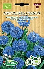 Bleuet centaure cyanus d'occasion  Livré partout en France