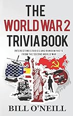 War trivia book for sale  Delivered anywhere in USA 