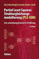 Partial least squares gebraucht kaufen  Wird an jeden Ort in Deutschland