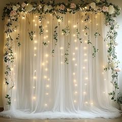 Patioman 10x10ft white for sale  Delivered anywhere in USA 