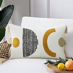 Merrycolor boho lumbar for sale  Delivered anywhere in USA 