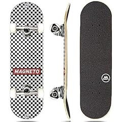 Magneto complete skateboard for sale  Delivered anywhere in USA 