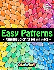 Easy patterns calming for sale  Delivered anywhere in USA 