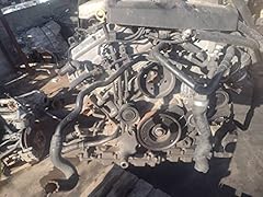 Complete engine volkswagen for sale  Delivered anywhere in Ireland