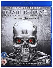 Terminator judgment day for sale  Delivered anywhere in UK