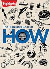 Highlights book discover for sale  Delivered anywhere in USA 