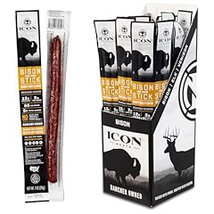 Icon meats bison for sale  Delivered anywhere in USA 