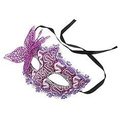 Holibanna schmetterling masker gebraucht kaufen  Wird an jeden Ort in Deutschland