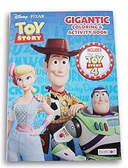 Toy story gigantic for sale  Delivered anywhere in USA 