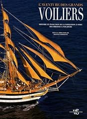 Aventure grands voiliers d'occasion  Livré partout en France