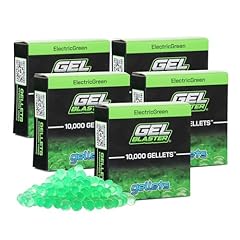 Gel blaster munitions d'occasion  Livré partout en France