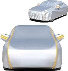 Car cover jeep for sale  Delivered anywhere in UK