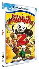 Kung panda 2 d'occasion  Livré partout en France