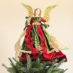 Angel christmas tree for sale  Delivered anywhere in UK