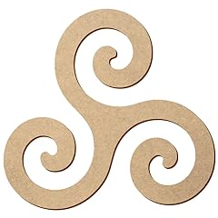 Mdf triskelion lot d'occasion  Livré partout en France