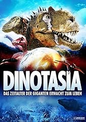 Dinotasia gebraucht kaufen  Wird an jeden Ort in Deutschland