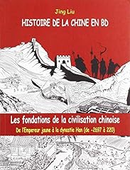 Histoire chine bd d'occasion  Livré partout en France