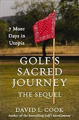 Golf sacred journey for sale  Delivered anywhere in USA 