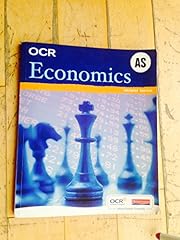 Ocr economics student for sale  Delivered anywhere in UK