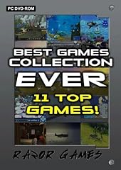 Best games collection for sale  Delivered anywhere in UK