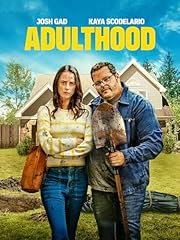 Adulthood for sale  Delivered anywhere in USA 