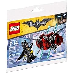 Lego batman movie for sale  Delivered anywhere in UK