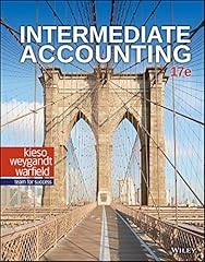 Intermediate accounting 17th for sale  Delivered anywhere in USA 
