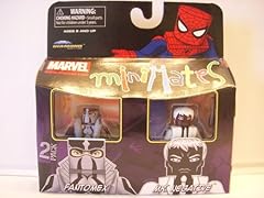 Marvel universe minimates for sale  Delivered anywhere in UK